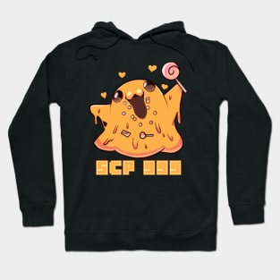 Scp 999 Hoodie